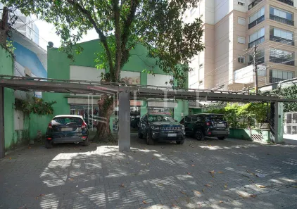 Prédio Comercial para alugar, 426m² no Perdizes, São Paulo
