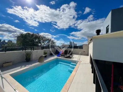 Cobertura com 3 Quartos à venda, 245m² no Estreito, Florianópolis