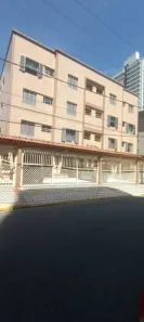 Apartamento com 1 Quarto à venda, 52m² no Guilhermina, Praia Grande