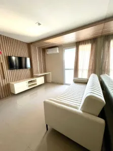 Apartamento com 1 Quarto para alugar, 45m² no Ondina, Salvador
