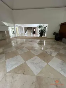 Casa de Condomínio com 5 Quartos para alugar, 904m² no Tamboré, Santana de Parnaíba