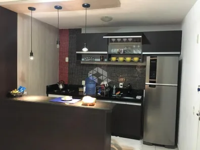 Apartamento com 1 Quarto à venda, 42m² no Santa Regina, Camboriú