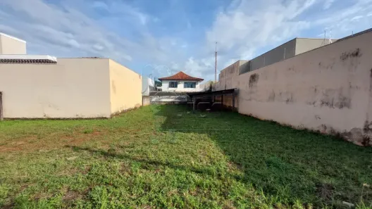 Lote/Terreno para alugar, 416m² no Alto da Boa Vista, Ribeirão Preto