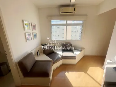 Imóvel Comercial para venda ou aluguel, 68m² no Consolação, São Paulo