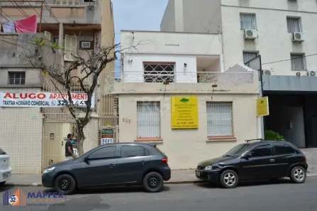 Sobrado com 10 Quartos à venda, 300m² no Floresta, Porto Alegre