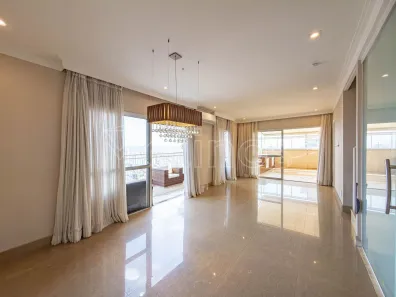 Apartamento com 3 Quartos para alugar, 180m² no Vila Carrão, São Paulo