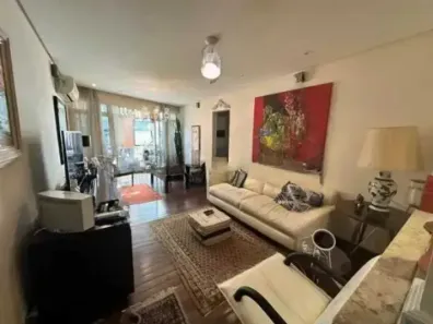 Apartamento com 2 Quartos à venda, 80m² no Ipanema, Rio de Janeiro
