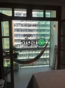 Apartamento com 2 Quartos à venda, 65m² no Bela Vista, São Paulo