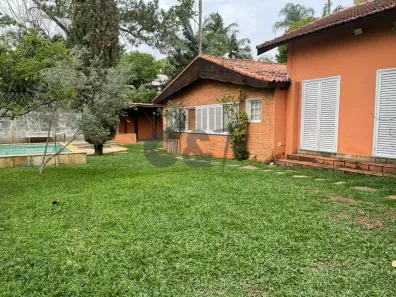Casa com 4 Quartos à venda, 350m² no Jardim Petrópolis, São Paulo