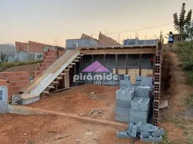 Lote/Terreno à venda, 132m² no Residencial Dunamis, São José dos Campos