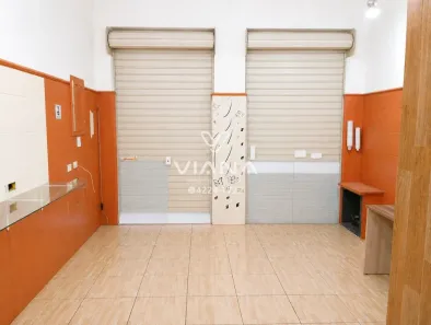 Ponto Comercial para alugar, 30m² no Barcelona, São Caetano do Sul