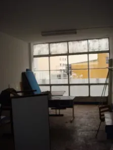 Sala Comercial para alugar, 62m² no República, São Paulo