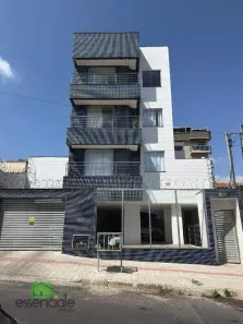 Apartamento com 3 Quartos à venda, 155m² no Novo Eldorado, Contagem