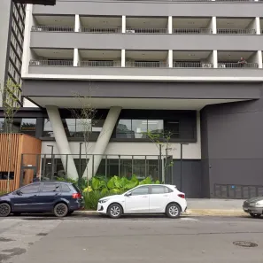 Apartamento com 1 Quarto para alugar, 48m² no Vila Clementino, São Paulo