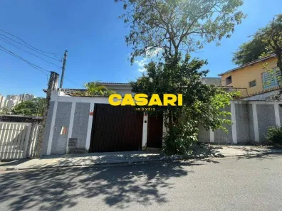 Sobrado com 2 Quartos à venda, 100m² no Jardim Maria Adelaide, São Bernardo do Campo