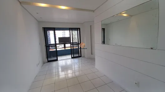 Apartamento com 2 Quartos à venda, 76m² no Boa Viagem, Recife