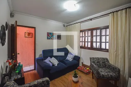 Casa com 3 Quartos à venda, 137m² no Demarchi, São Bernardo do Campo