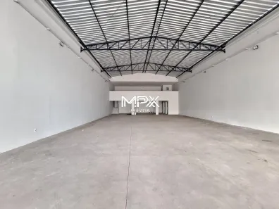 Ponto Comercial para alugar, 350m² no Jardim Caxambu, Piracicaba
