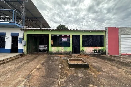 Casa com 3 Quartos à venda, 218m² no Embratel, Porto Velho