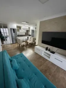 Apartamento com 3 Quartos à venda, 76m² no Parque Reboucas, São Paulo