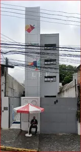 Prédio Comercial para alugar, 1114m² no Pinheiros, São Paulo