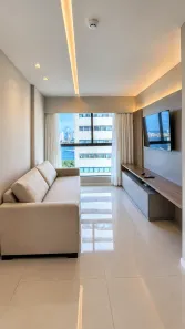 Apartamento com 2 Quartos para alugar, 70m² no São José, Recife