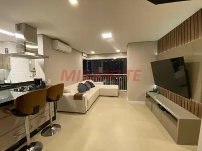 Cobertura com 2 Quartos à venda, 100m² no Lauzane Paulista, São Paulo
