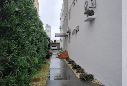 Apartamento com 3 Quartos à venda, 96m² no Jardim América, Goiânia