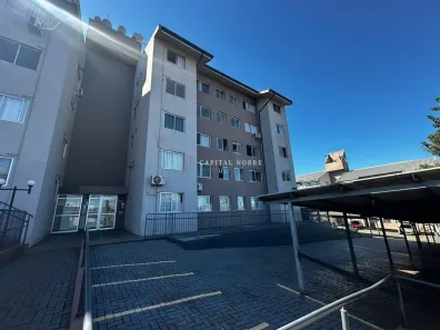 Apartamento com 2 Quartos à venda, 52m² no Neva, Cascavel