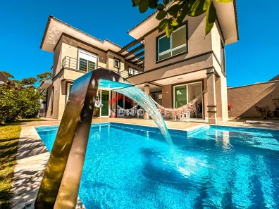 Casa de Condomínio com 3 Quartos à venda, 254m² no Residencial Ibi-Aram II, Itupeva