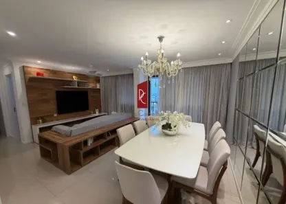 Cobertura com 4 Quartos à venda, 197m² no Vila da Penha, Rio de Janeiro