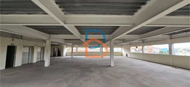Prédio Comercial para alugar, 5820m² no Jaguaré, São Paulo