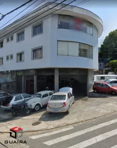 Prédio Comercial à venda, 1043m² no Santa Terezinha, São Bernardo do Campo