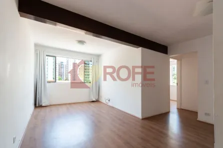 Apartamento com 2 Quartos à venda, 82m² no Indianópolis, São Paulo