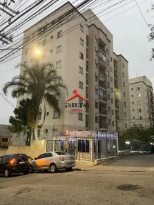 Apartamento com 2 Quartos à venda, 47m² no Jardim Vila Formosa, São Paulo