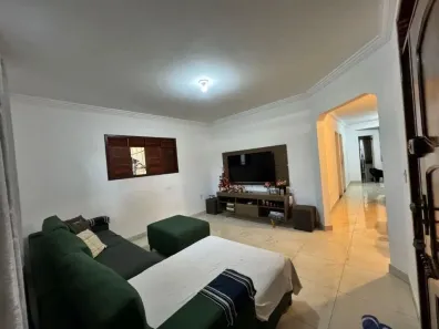 Casa com 4 Quartos à venda, 200m² no Vida Nova, Parnamirim