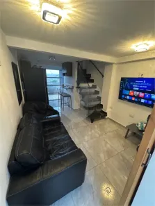 Apartamento com 2 Quartos à venda, 55m² no Chácara Mafalda, São Paulo