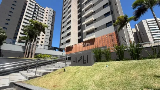 Apartamento com 2 Quartos para alugar, 73m² no Santa Maria, Uberaba