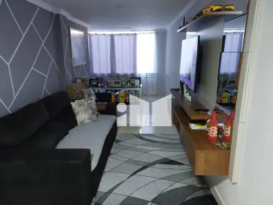Apartamento com 3 Quartos à venda, 80m² no Residencial Coqueiral, Vila Velha