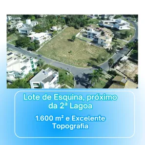 Lote/Terreno à venda, 1600m² no Residencial Montserrat, Betim