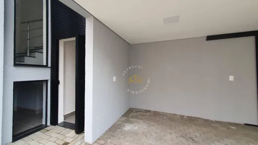 Casa de Condomínio com 3 Quartos à venda, 168m² no Chácara Primavera, Campinas