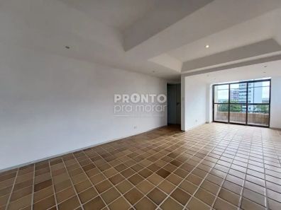 Apartamento com 3 Quartos à venda, 161m² no Candeias, Jaboatão dos Guararapes