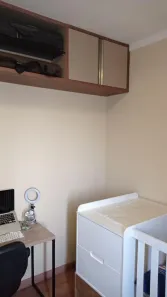 Apartamento com 2 Quartos à venda, 47m² no Jardim Herculano Fernandes, Ribeirão Preto