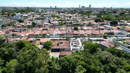 Casa com 5 Quartos à venda, 562m² no Barro Duro, Maceió
