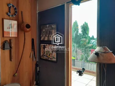 Casa de Condomínio com 4 Quartos à venda, 239m² no Chácara Belvedere, Campinas