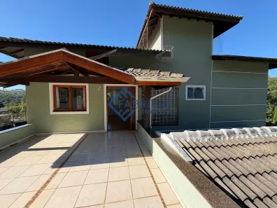 Fazenda/Sítio com 3 Quartos para venda ou aluguel, 400m² no Caixa D´Água, Vinhedo