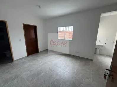Apartamento com 1 Quarto para alugar, 34m² no Vila Nova Manchester, São Paulo