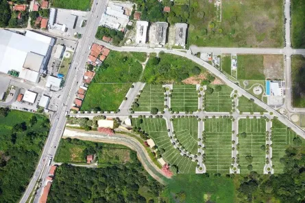 Lote/Terreno à venda, 150m² no Loteamento Novo Aquiraz, Aquiraz