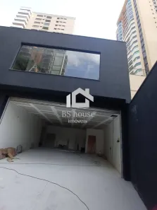 Ponto Comercial para alugar, 160m² no Jardim, Santo André