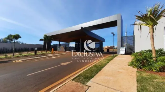 Lote/Terreno à venda, 570m² no Vila Salomé, Cambé